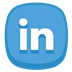 Logo Linkedin